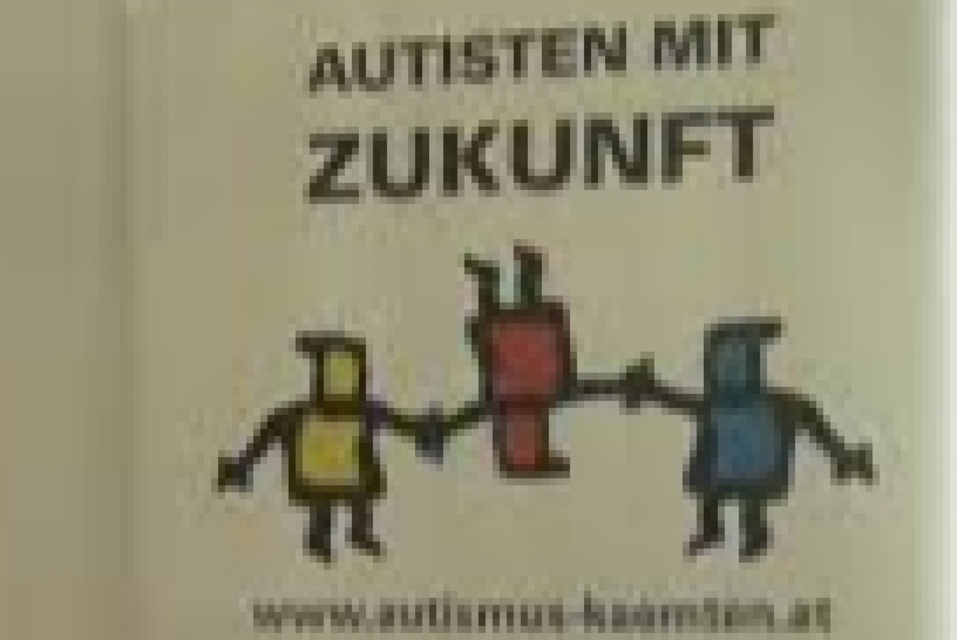 Autisten mit Zukunft - Ein Projekt für schwere Fälle - Ja ...